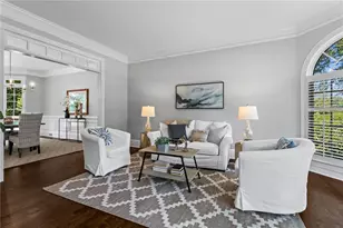 14470 Creek Club Dr, Milton, GA 30004 - Photo 8