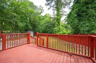 3479 Thompson Dr NW, Atlanta, GA 30331 - Photo 36