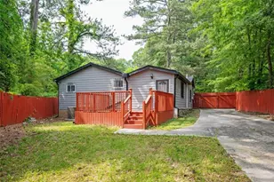 3479 Thompson Dr NW, Atlanta, GA 30331 - Photo 8