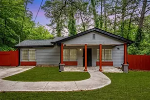 3479 Thompson Dr NW, Atlanta, GA 30331 - Photo 2