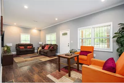 3479 Thompson Drive NW, Atlanta, GA 30331 - Photo 16