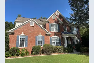 555 Midhurst Place, Johns Creek, GA 30024 - Photo 1