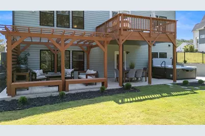 8305 Beryl Overlook, Gainesville, GA 30506 - Photo 36
