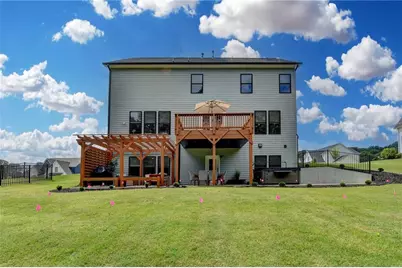 8305 Beryl Overlook, Gainesville, GA 30506 - Photo 38