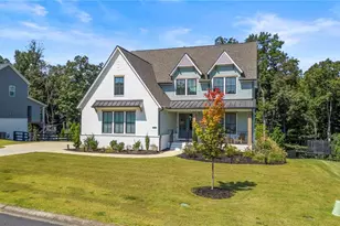 8305 Beryl Overlook, Gainesville, GA 30506 - Photo 4