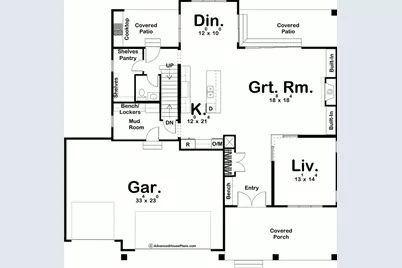 3462 Johnson Drive, Snellville, GA 30039 - Photo 8