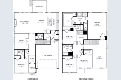 6935 Chester Street, Fairburn, GA 30213 - Photo 42