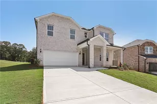 6935 Chester St, Fairburn, GA 30213 - Photo 2