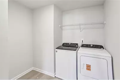 6935 Chester Street, Fairburn, GA 30213 - Photo 18