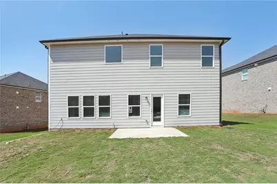 6935 Chester Street, Fairburn, GA 30213 - Photo 40