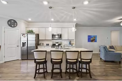 3905 Shelleydale Drive, Powder Springs, GA 30127 - Photo 10