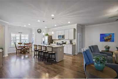 3905 Shelleydale Drive, Powder Springs, GA 30127 - Photo 8