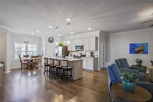 3905 Shelleydale Dr, Powder Springs, GA 30127 - Photo 8