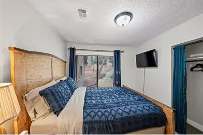 924 Model Court, Stone Mountain, GA 30088 - Photo 20