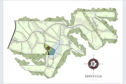 1070 Homestead Drive, Milton, GA 30004 - Photo 8