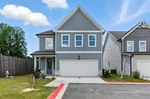 4669 Blue Topaz Trl, Kennesaw, GA 30144 - Photo 1