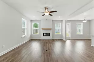 4669 Blue Topaz Trl, Kennesaw, GA 30144 - Photo 6