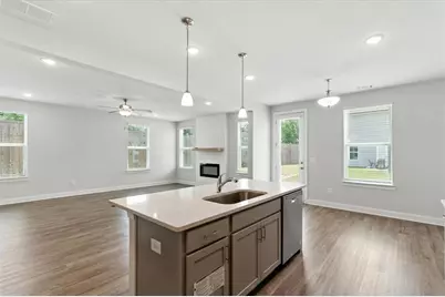 4669 Blue Topaz Trail, Kennesaw, GA 30144 - Photo 10