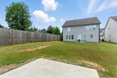 4669 Blue Topaz Trail, Kennesaw, GA 30144 - Photo 26