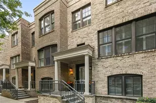 718 Cosmopolitan Dr NE, Atlanta, GA 30324 - Photo 2