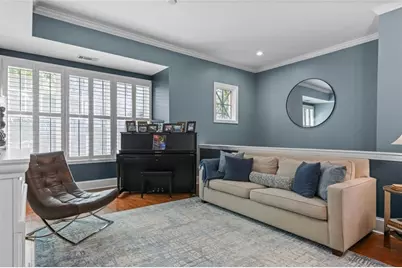 718 Cosmopolitan Drive NE #1225, Atlanta, GA 30324 - Photo 6