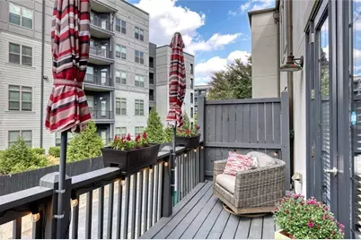 718 Cosmopolitan Drive NE #1225, Atlanta, GA 30324 - Photo 30