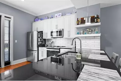 718 Cosmopolitan Drive NE #1225, Atlanta, GA 30324 - Photo 14