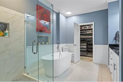 718 Cosmopolitan Drive NE #1225, Atlanta, GA 30324 - Photo 22