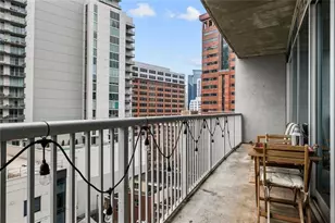 44 Peachtree Pl, Atlanta, GA 30309 - Photo 2