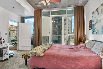 44 Peachtree Place #1225, Atlanta, GA 30309 - Photo 14