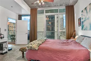 44 Peachtree Pl, Atlanta, GA 30309 - Photo 14
