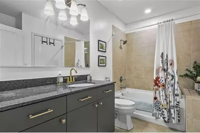 44 Peachtree Place #1225, Atlanta, GA 30309 - Photo 18