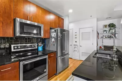 44 Peachtree Place #1225, Atlanta, GA 30309 - Photo 10