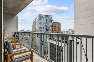 44 Peachtree Pl, Atlanta, GA 30309 - Photo 1