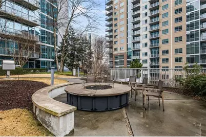 44 Peachtree Place #1225, Atlanta, GA 30309 - Photo 24