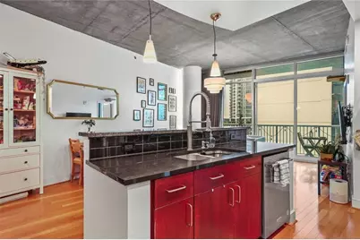 44 Peachtree Place #1225, Atlanta, GA 30309 - Photo 8