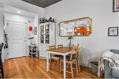 44 Peachtree Place #1225, Atlanta, GA 30309 - Photo 12