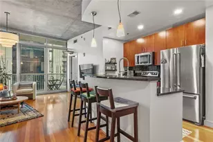 44 Peachtree Pl, Atlanta, GA 30309 - Photo 4