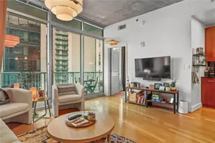 44 Peachtree Pl, Atlanta, GA 30309 - Photo 4