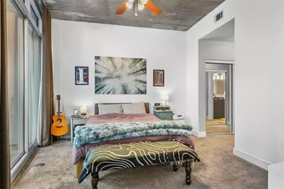 44 Peachtree Place #1225, Atlanta, GA 30309 - Photo 20