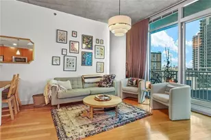 44 Peachtree Pl, Atlanta, GA 30309 - Photo 1