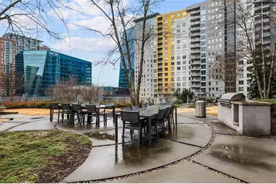 44 Peachtree Place #1225, Atlanta, GA 30309 - Photo 26