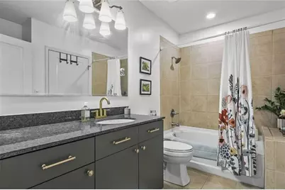 44 Peachtree Place #1225, Atlanta, GA 30309 - Photo 18