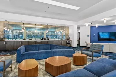 44 Peachtree Place #1225, Atlanta, GA 30309 - Photo 24