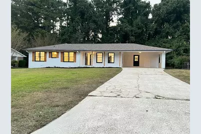 4140 Weston Drive, Powder Springs, GA 30127 - Photo 2