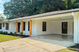 4140 Weston Dr, Powder Springs, GA 30127 - Photo 1