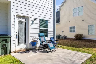 9122 Golfview Circle, Covington, GA 30014 - Photo 12