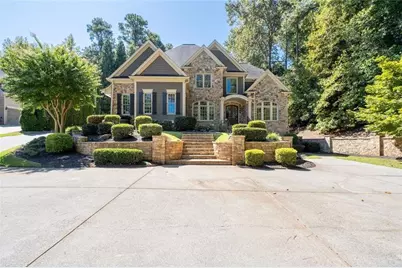 11180 West Road, Roswell, GA 30075 - Photo 2