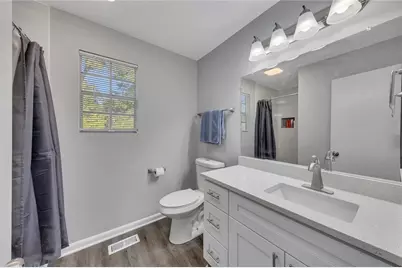 2987 Carrie Farm Road NW, Kennesaw, GA 30144 - Photo 22
