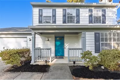 2987 Carrie Farm Road NW, Kennesaw, GA 30144 - Photo 1